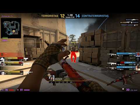 Steam Community :: Video :: CSGO - Vypa Sista of the Revolution (Clutch ...