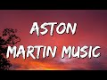 Rick Ross Aston Martin Music Lyrics