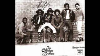THE CHAMBERS BROTHERS - TO LOVE SOMEBODY