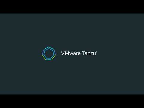 Introducing the Tanzu Service Mesh and Tanzu Application Platform Integration