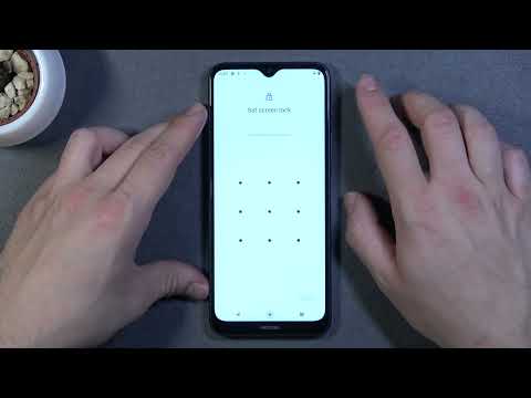 Nokia G50 – All Unlock Methods