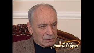 Гафт: Открываю книжечку "Гафт. Эпиграммы": одна моя и 35 — чужих