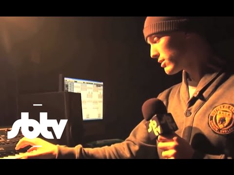 Lewi White | Producers House [S1.EP5]: SBTV