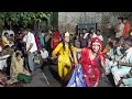 Gurjar Dance Aduki