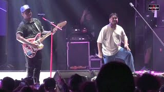 Download lagu Tak Pernah Ternilai, Diary Depresiku - Last Child Ft Abdul - At Pesta Kreasi Kota 2025 mp3