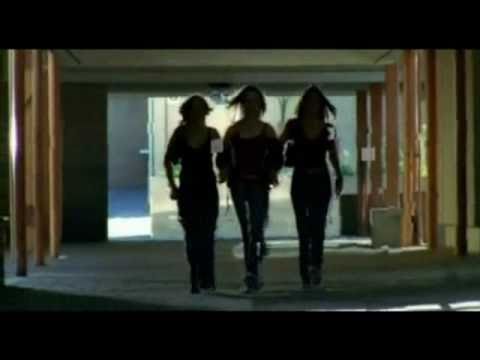 Queen of Low Self Esteem - Berkel and McCarrell (collaboration with The Awkwards)