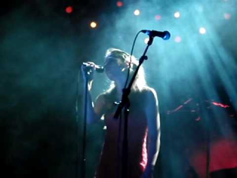 Marlango - Nico directo