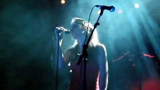 Marlango - Nico directo