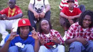 Soulja Boy Ft. Gucci Mane &amp; Yo Gotti-Shoppin Spree