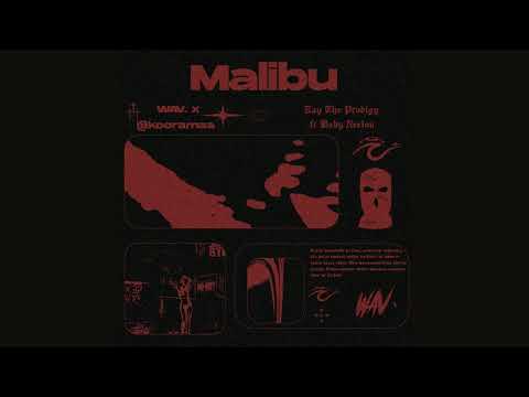 [FREE] Kay The Prodigy x Baby Neelou Sampled Drill type beat - "Malibu" (Prod. by Kooramaaa x WAV.)