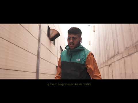 Gastón Persi - VIS A VIS (Prod By Peet Rogger)