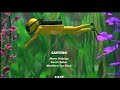 Finding Nemo End Credits TV Version