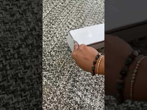 ASMR | unboxing & assembly of The Bed from Thuma #ThumaBed #Thuma