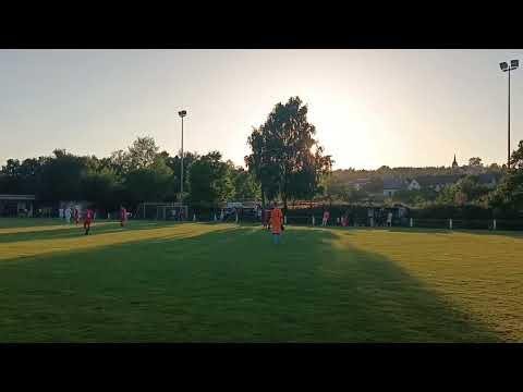 Sportplatz Schmiedeäcker, SpVgg Andelsbach