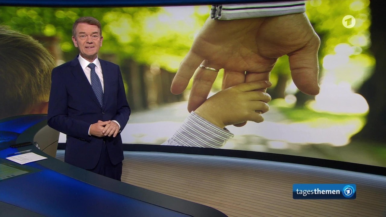 tagesthemen 22:15 Uhr, 21.07.2026