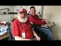 De nabeschouwing van Juventus-Ajax met superfan Jan