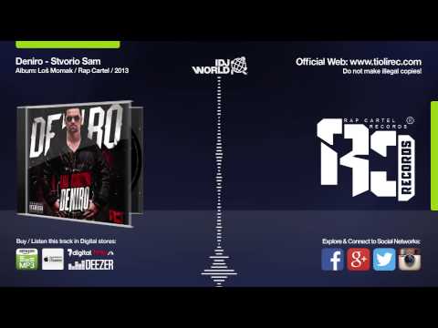 Deniro - Stvorio Sam