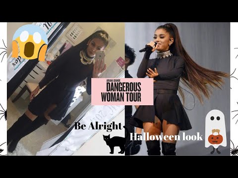 download lagu mp3 mp4 Ariana Grande Be Alright Outfit, download lagu Ariana Grande Be Alright Outfit gratis, unduh video klip Ariana Grande Be Alright Outfit