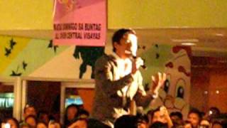 The One Who Won My Heart - Christian Bautista