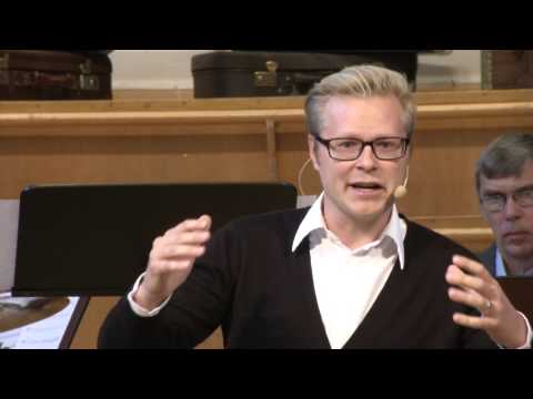 1400921 Predikan- Guds hemliga plan för världen, Peter Lewin