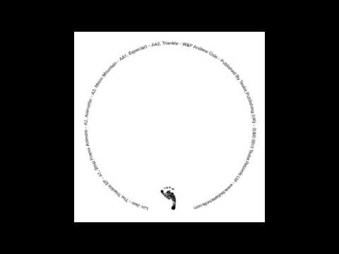 Luv Jam 'Especial 1' (Tsuba Colours)