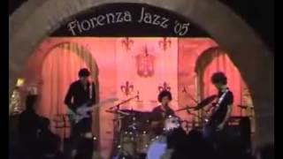 Fiorenza Jazz - Eric Cisbani (2)