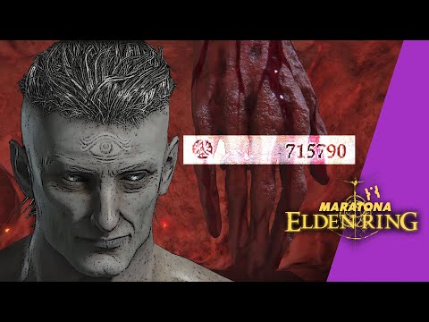 "Quests & Dinasties" - 100% Elden Ring w/Sabaku, 2nd Run [Maratona di Studio e Completismo] #23