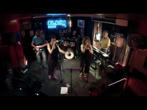 Thumbnail for Funked Up en concierto en Black Note Club | 8/7/2017 by Grupo