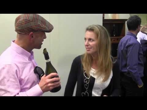 Fruit, Love, and Soil   Musella Amarone with Maddalena Pasqua