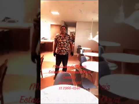 Montador de Móveis Estado de São Paulo Nova Castilho 11 94526-7021 - 11 2966-0340