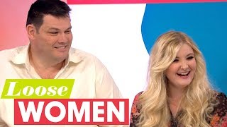 The Chase&#39;s Beast Introduces His Wife Katie | Loose Women