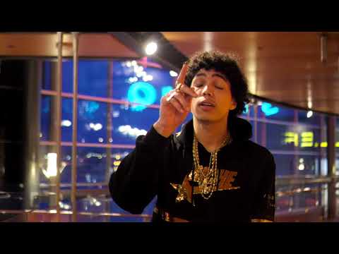 Slim Billions - 42 Bars (Shot By: Zion Mejia)