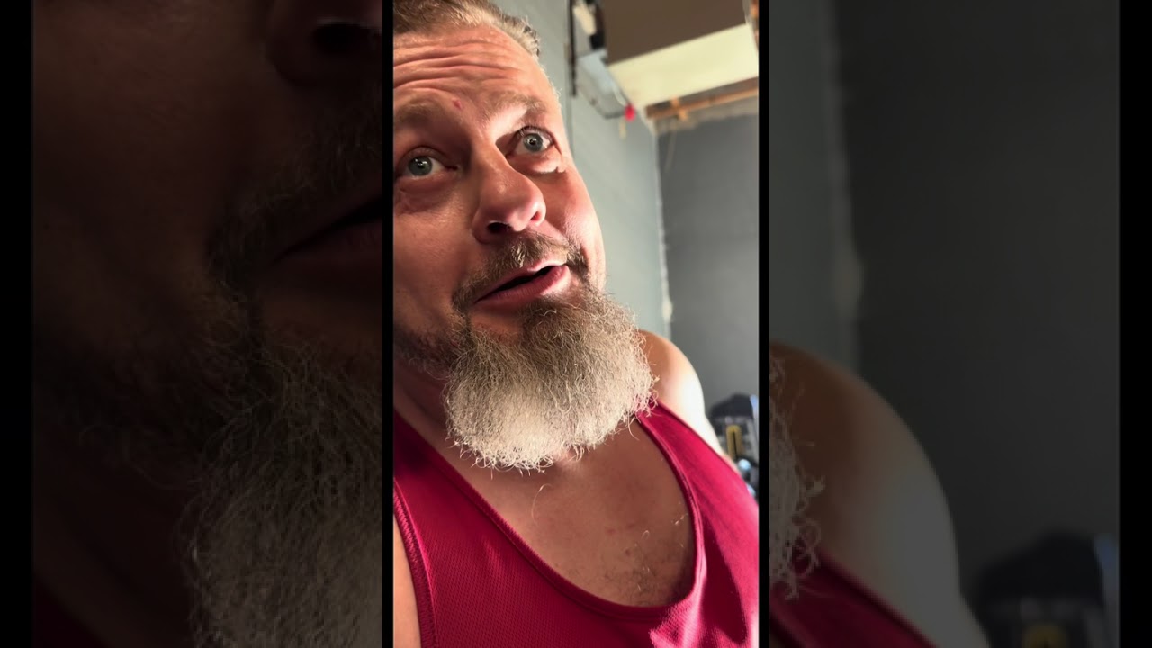 Beyond Maintenance is a lifestyle. Change up your stats. Go on that adventure. 