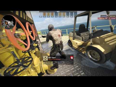 Counter Strike:Global Offensive | Death match  | Gameplay by RiddZ