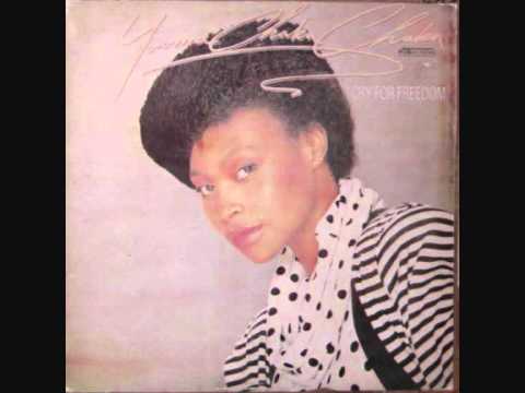 Yvonne chaka chaka  Hot lips