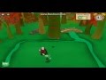 REMEMBERING TOONTOWN THE CATCHING GAME HIGHEST DIFFICULTY