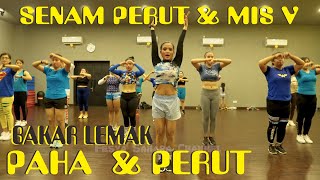 Download lagu SENAM PERUT GENDUT | SENAM BL FESYA SAHARA mp3