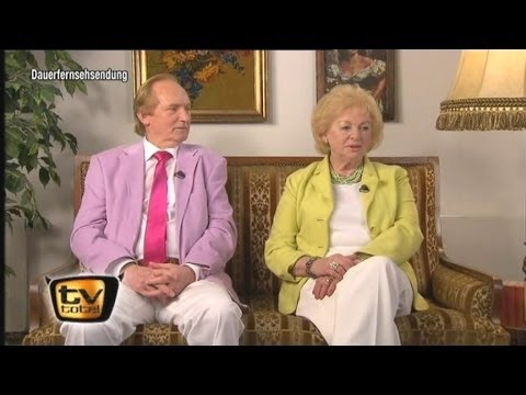 Der Sex-Premier - TV total