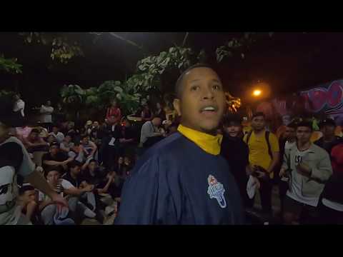 AIRON vs COLOSO | Cuartos | Post Gold Battle Colombia