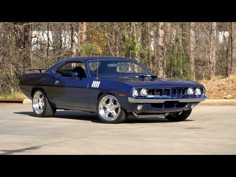 1970 Plymouth Barracuda (CC-1230129) for sale in Charlotte, North Carolina