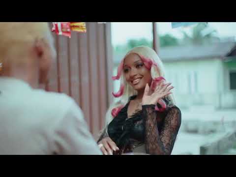 Ayra Starr  - Rush  [ Intro Dj Extended ]