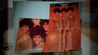 THE SUPREMES bill, when are you coming back?