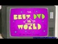 Regular Show DVD Promo The Best DVD In The World