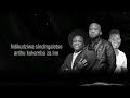 EchoBlazer Akambeko Official Lyric Video Ft Shammah Vocals X Madela
