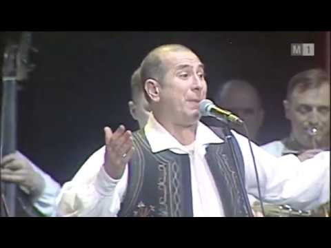 Liviu Dica - Spectacol aniversar orchestra ,,Mugurel''- Chisinau