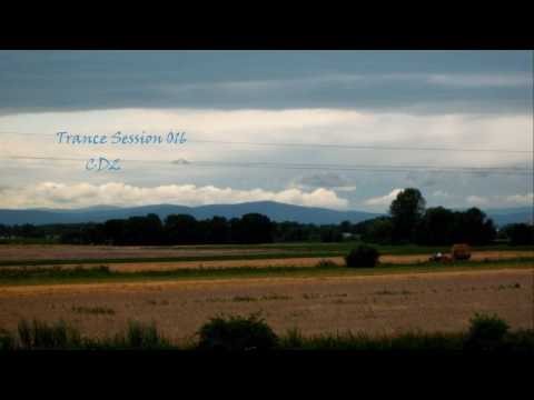 Trance Session 016 CD2 - #1 (Mixed by Lion)