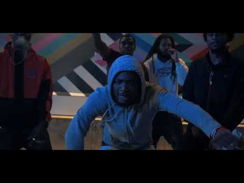 KT Foreign - I Ain't Mad At 'Em (Music Video) ll Dir. D.A.V. [Thizzler.com]