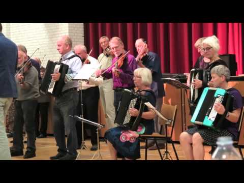 OLDERMANDENS SCHOTTIS