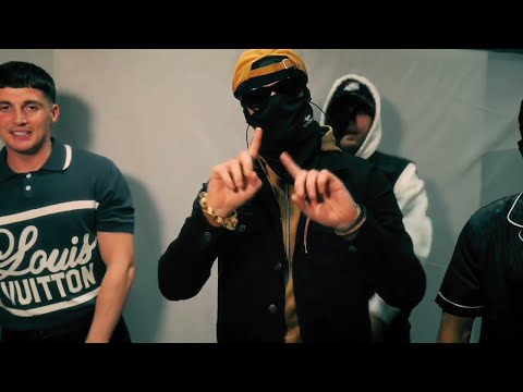 B-Sting ft Kai Bunz x Manny Farrell x Ke'Li Mcr - I Did (Music Video) | Mixtape Madness