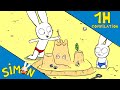 Simon *The Magnificent Rainbow* 1 hour COMPILATION Season 3 Full episodes Cartoons for Children